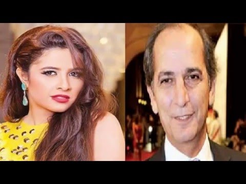ياسمين عبدالعزيز وابنتي هشام سليم watan.com