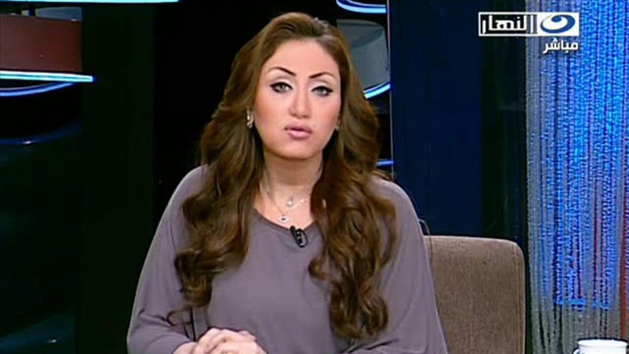 ريهام سعيد watan.com