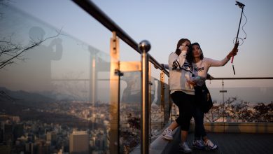 سيلفي watan.com