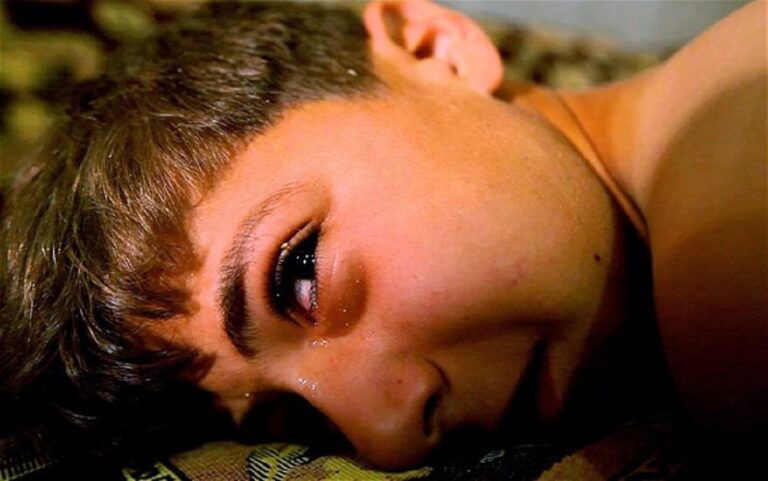10 أطفال سوريين أبكوا العالم قبل فاجعة "إيلان" watan.com