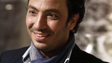 طارق لطفي watan.com
