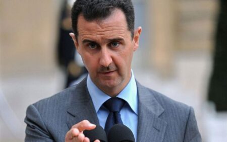 بريطانيا توافق على الأسد رئيسا لفترة انتقالية watan.com