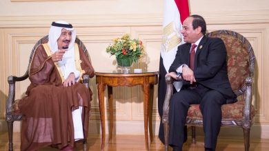 السيسي يتخلى عن كفيله الخليجي watan.com