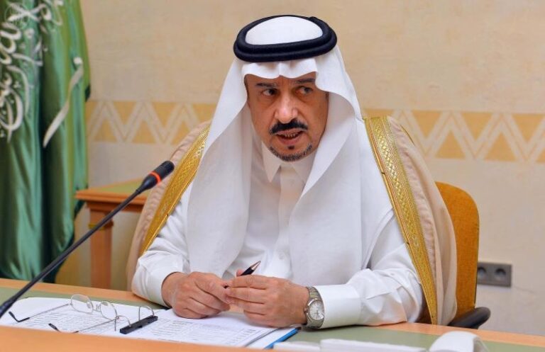 “مجتهد” يتوقع إعفاء رئيس الاستخبارات السعودية وأمير الرياض watan.com