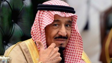 الملك سلمان بن عبد العزيز watan.com