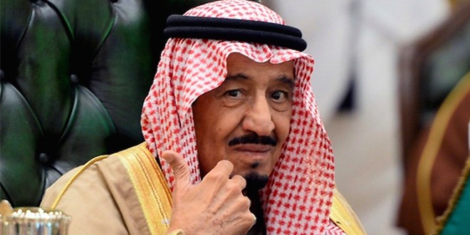 الملك سلمان بن عبد العزيز watan.com
