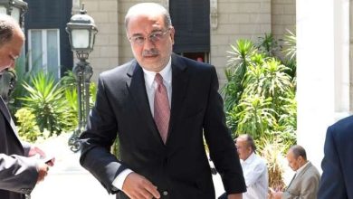 شريف اسماعيل watan.com