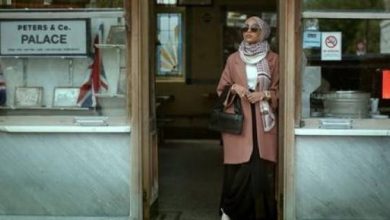 شركة أزياء عالمية تستعين بـ"محجبة" في إعلاناتها watan.com