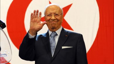 السبسي watan.com