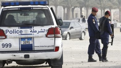شاب بحريني يقتل حبيبته بأول لقاء غرامى لهم watan.com