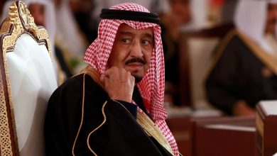 نشر المغرد السعودي "مجتهد" النص الكامل لخطاب أحد أحفاد الملك عبد العزيز، بعنوان "نذير عاجل لكل آل سعود" watan.com