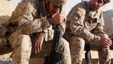 ضغوط شعبية إنتزعت قرارا استراتيجيا بإعادة "مجندي الخدمة" من اليمن watan.com