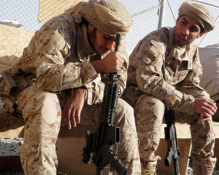 ضغوط شعبية إنتزعت قرارا استراتيجيا بإعادة "مجندي الخدمة" من اليمن watan.com