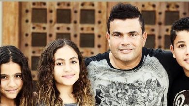 إبنة عمرو دياب "جانا" تثير جدلاً كبيراً بصورها watan.com