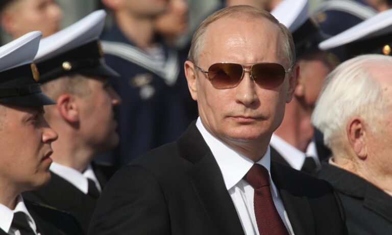 بوتين يتوعد تركيا والسعودية بـ «ستالينغراد» كبيرة في سوريا watan.com