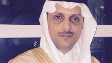 سعود بن سيف النصر watan.com