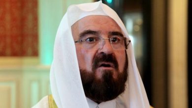 القرة داغي مهنئا الأسد بعيد ميلاده: نتمنى لك عامًا مليئًا بالذل watan.com