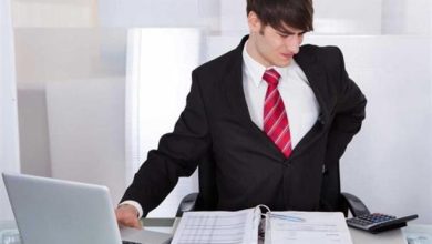 الجلوس طويلا يصيبك بـ7 أمراض watan.com