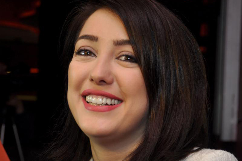 كندة علوش watan.com