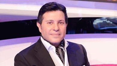 هاني شاكر watan.com