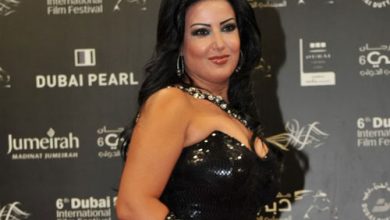 سمية الخشاب watan.com