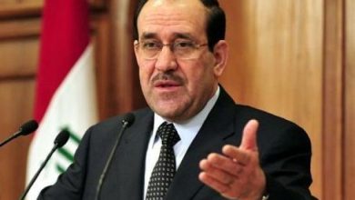 نوري المالكي watan.com