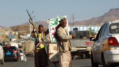 الحوثيون watan.com