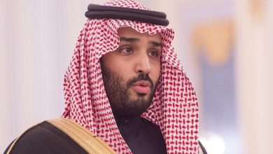 محمد بن سلمان watan.com
