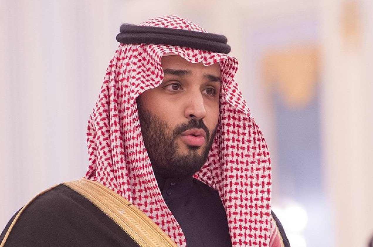 محمد بن سلمان watan.com