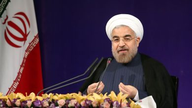 أرسل الرئيس الإيراني وعلى نحو مفاجئ رسالة معايدة للإسرائيليين وخاطبهم بالعبرية watan.com