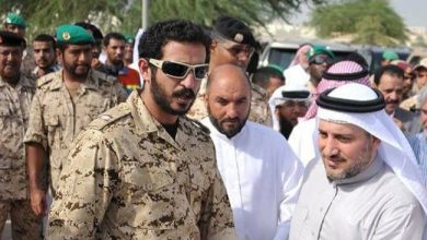 أنباء غير مؤكدة عن إصابة ابن ملك البحرين في اليمن watan.com