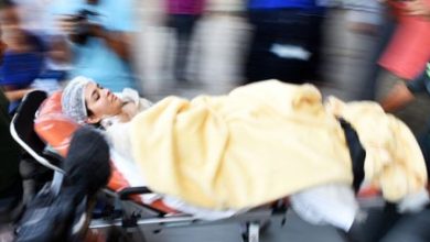 سائحة مكسيكية تروى تفاصيل 3 ساعات من القصف watan.com