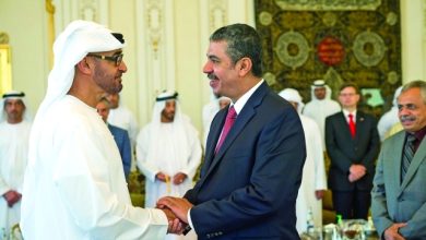 ماذا تريد الإمارات من اليمن؟ watan.com