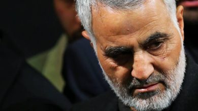 قاسم سليماني watan.com