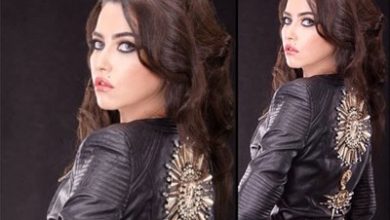 ملكة جمال العيون في لبنان watan.com