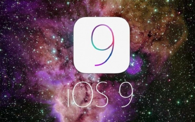 15 ميزة مخبأة في نظام تشغيل iOS 9 watan.com