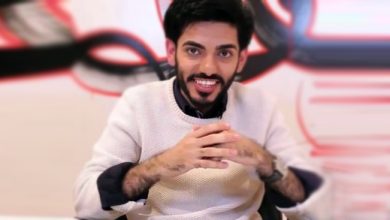 الناشط السعودي عمر بن عبدالعزيز يعود بالموسم الثاني لـ (فتنة) watan.com