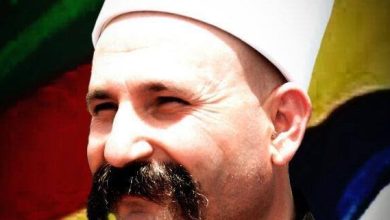 الشيخ وحيد البلعوس watan.com