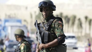 "حظر" مصري على النشر في التحقيقات حول مقتل السائحين المكسيكيين watan.com