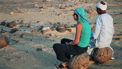 السياحة في مصر watan.com