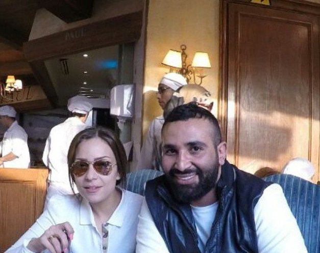 أحمد سعد watan.com