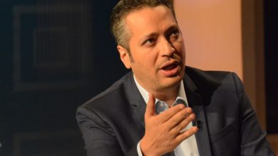 تامر أمين watan.com