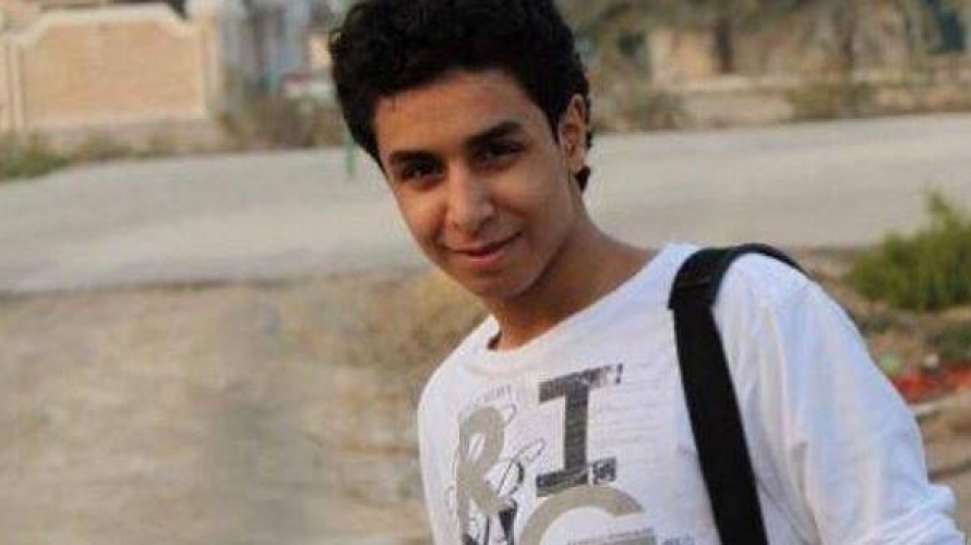 علي محمد النمر watan.com
