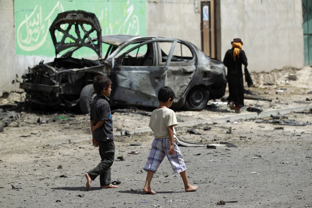 طالبت منظمة «العفو» الدولية، الأمم المتحدة بالتحقيق في انتهاكات للقانون الدولي watan.com