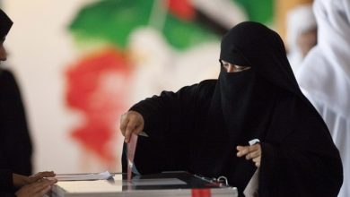 أكثر من ثلثي الإماراتيين «ممنوعون» من انتخابات «وطني 2015» watan.com