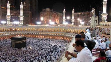الإعلامي المصري الذي يشتم السعودية يحصل على دعوة حج مجانا watan.com