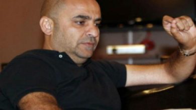 النائب طارق خوري watan.com