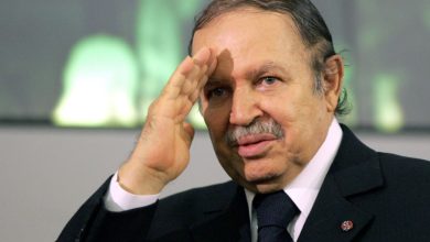 الرئيس الجزائري عبد العزيز بوتفليقة watan.com