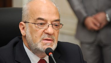 الجعفري يهدد قطر عبر صحيفة مصرية watan.com