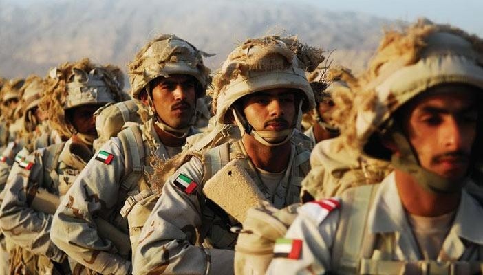 القوات الإماراتية تنسحب من اليمن بسبب ضغوط الرأي العام watan.com